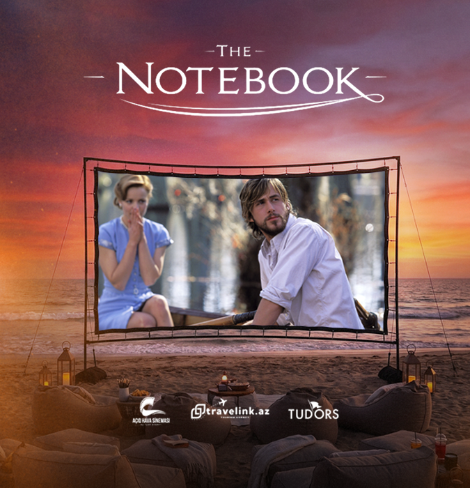 The Notebook