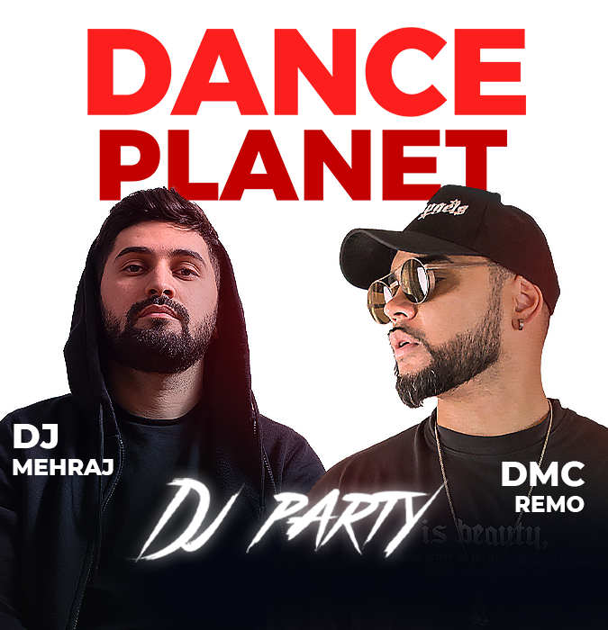 Dance Planet