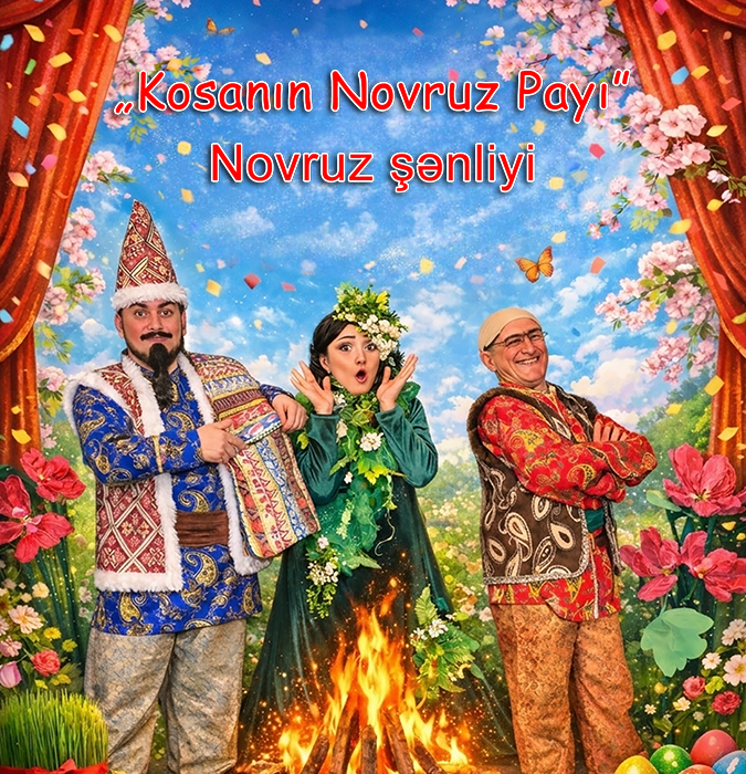 Novruz Celebration