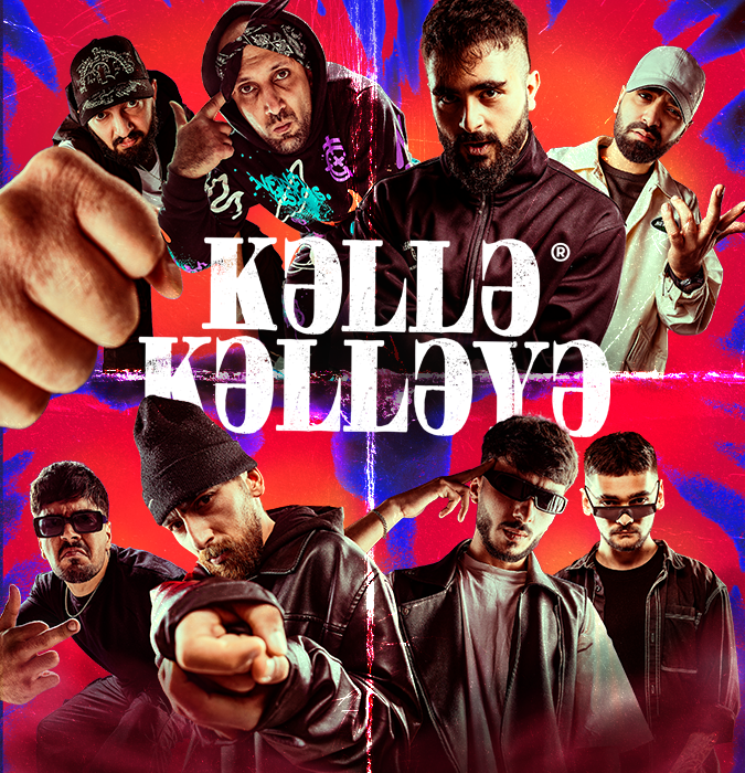 “Kəllə-Kəlləyə” 5 il sonra 360 dərəcə geri qayıdır!“