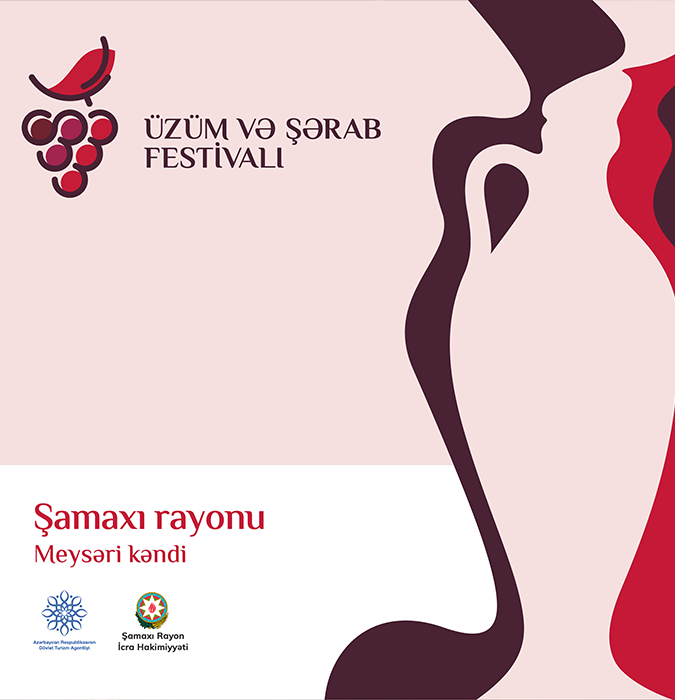 Üzüm və şərab festivalı