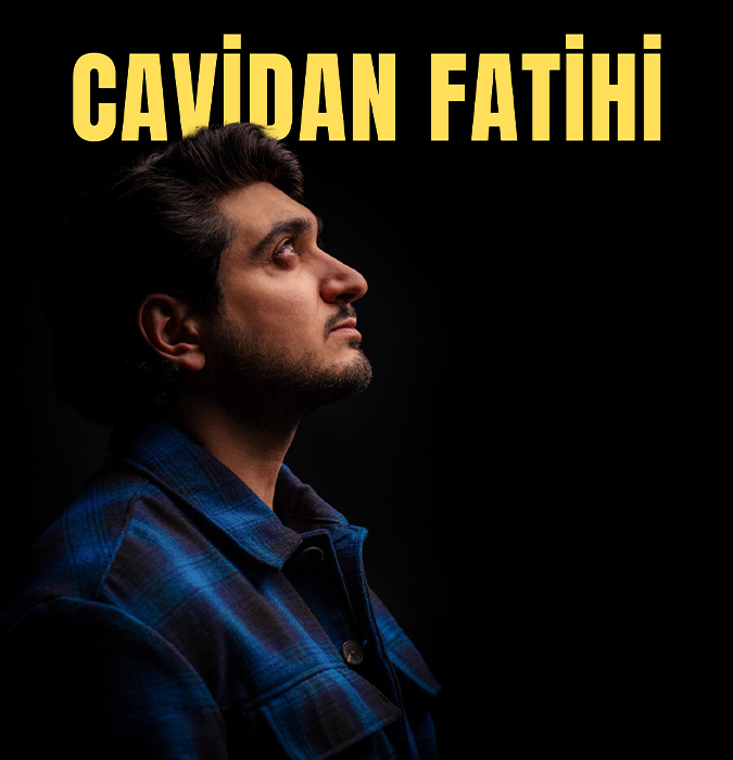 Cavidan Fatihi