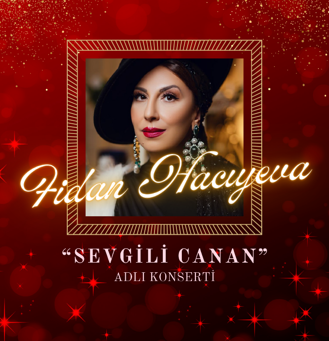 A concert called "Beloved"