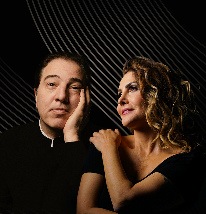 Fazıl Say - Serenad Bağcan