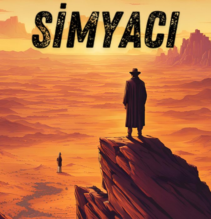 Simyacı