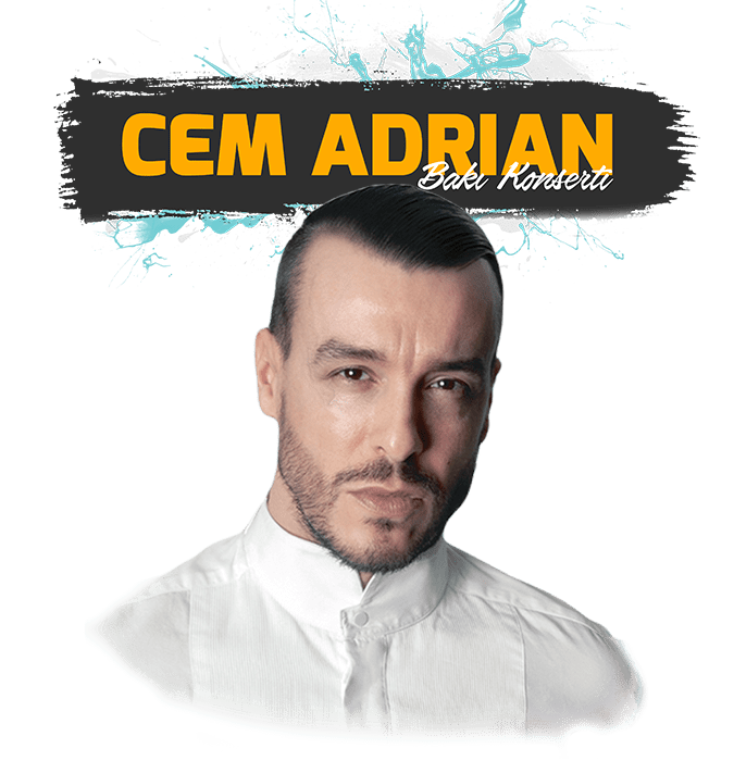 CEM ADRİAN