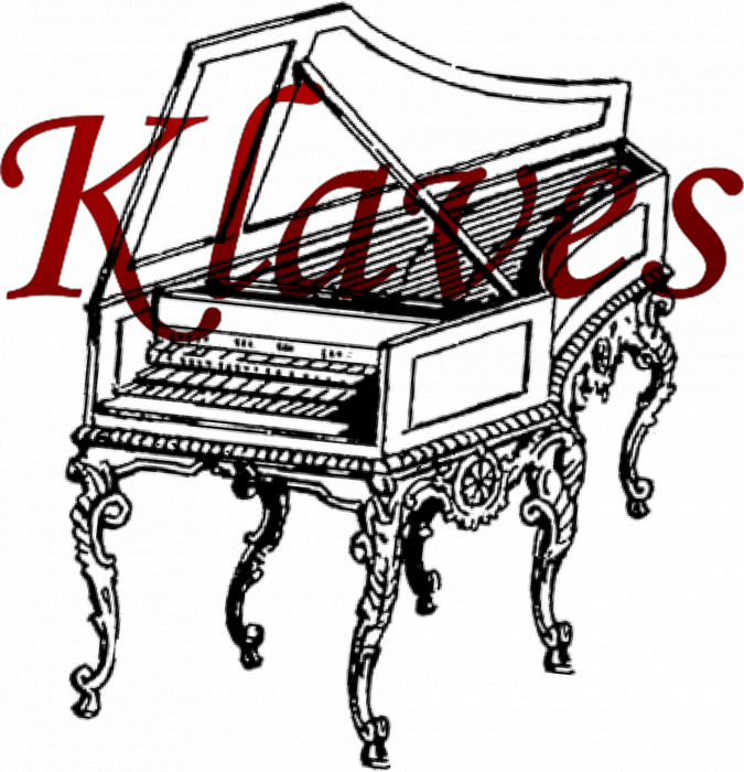 Klavesin musiqisi axşamı - Solist: X.Abdullayeva