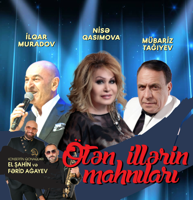 Ötən illərin mahnıları