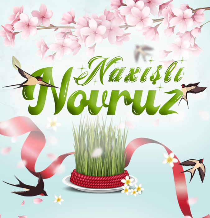 “Naxışlı Novruz”