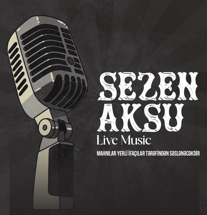 Sezen Aksu Night – Live Music