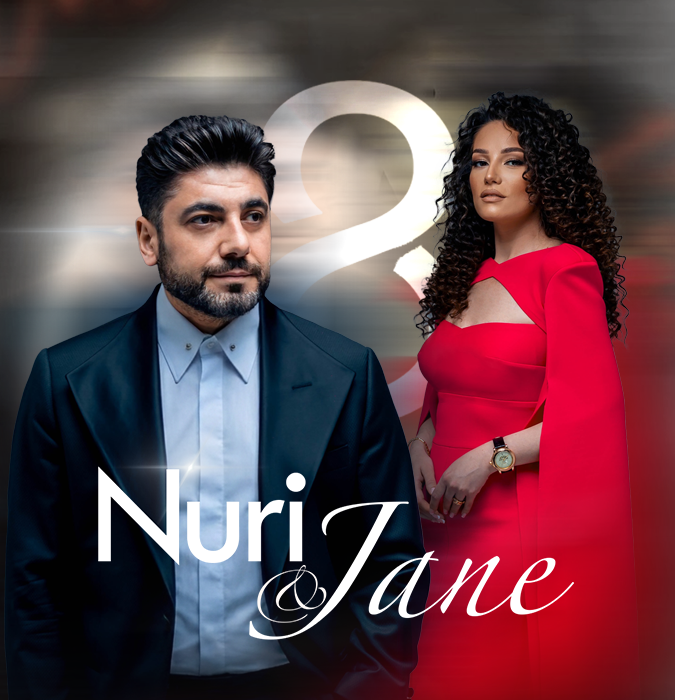 Nuri & Jane