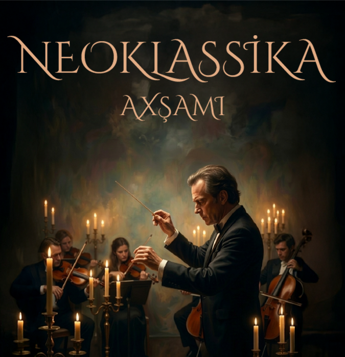 Neoklassika Axşamı
