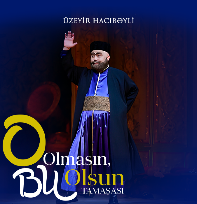 O olmasın, bu olsun