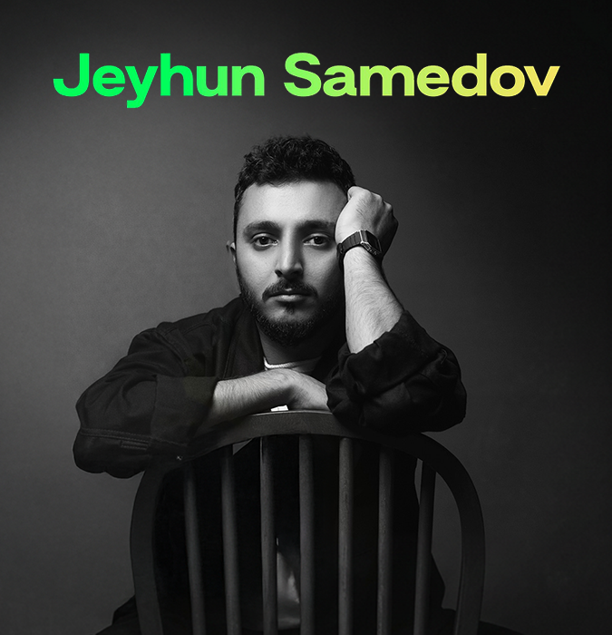 Jeyhun Samedov