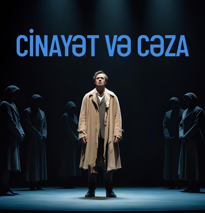 Cinayət və cəza