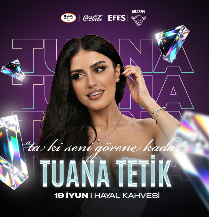 Tuana Tetik