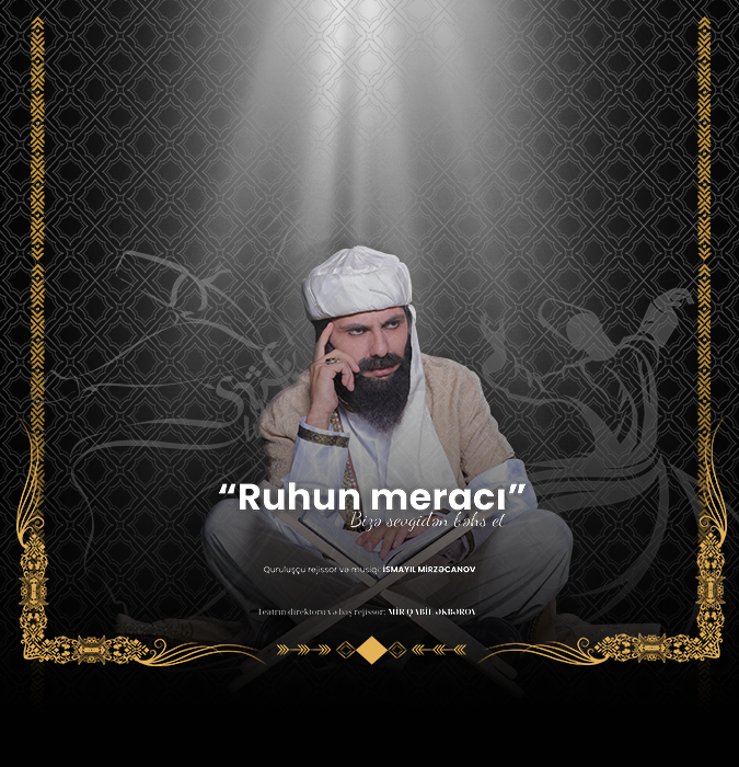 The Ascension of the Soul