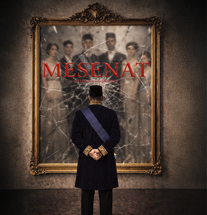 Mesenat