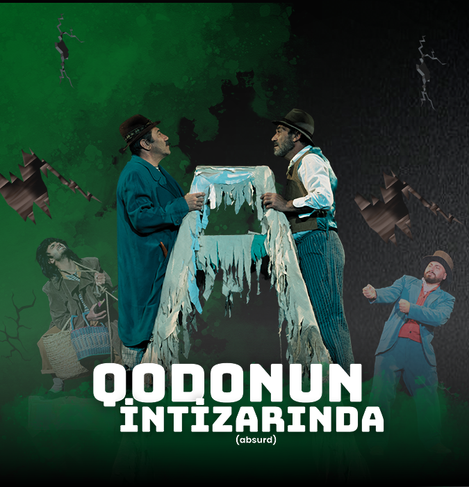 Qodonu intizarında