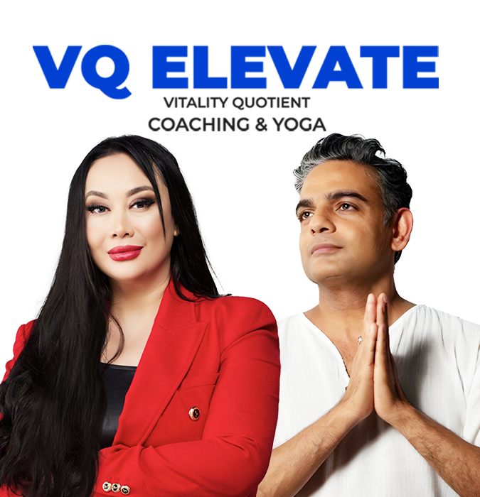 VQ ELEVATE