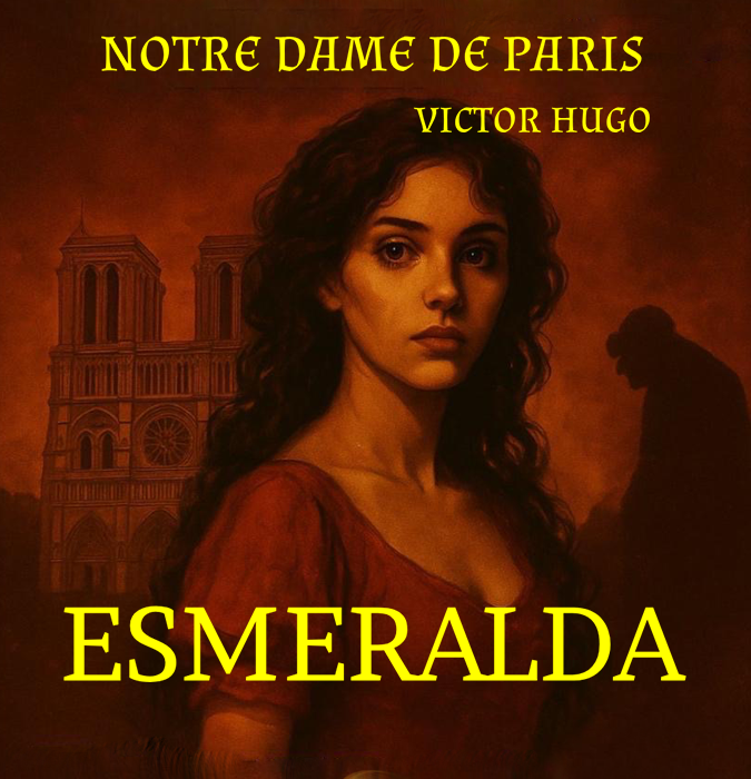 Notre-Dame de Paris: Esmeralda