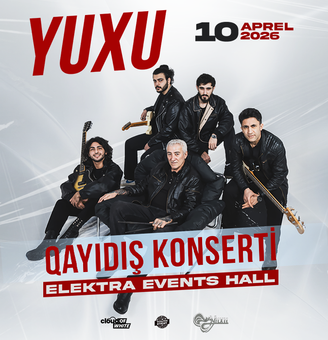 YUXU qrupu - "Qayıdış"