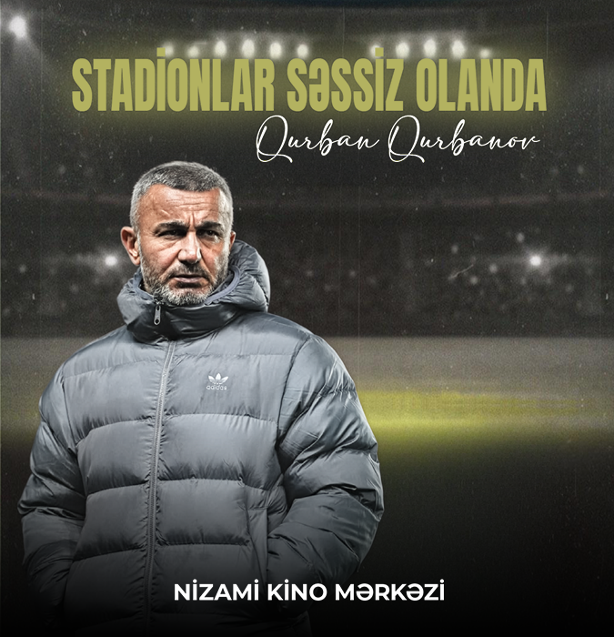 “Stadionlar səssiz olanda” - Qurban Qurbanov