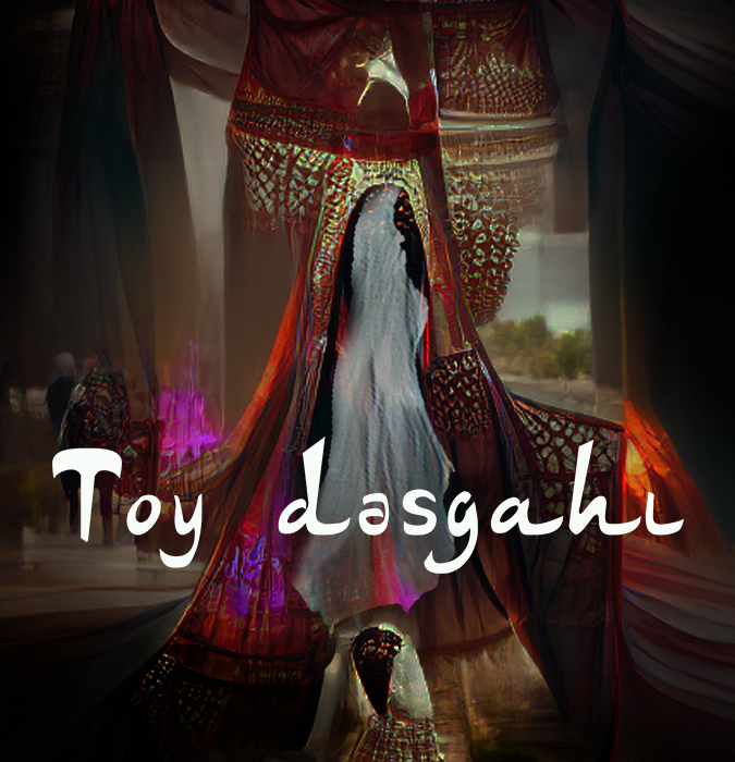TOY DƏSGAHI