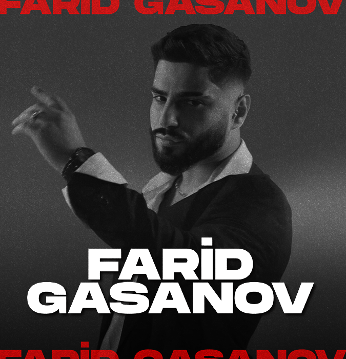 Farid Gasanov