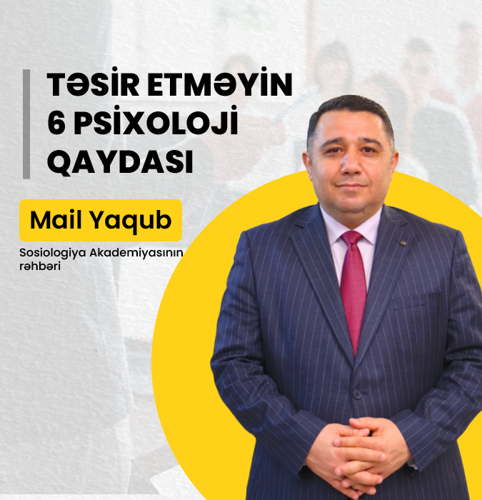 6 Psychological Rules of Influence