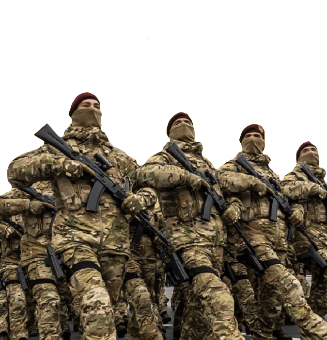 Парк Военных Трофеев