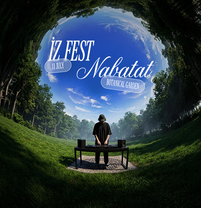 IZ Fest Nabatat