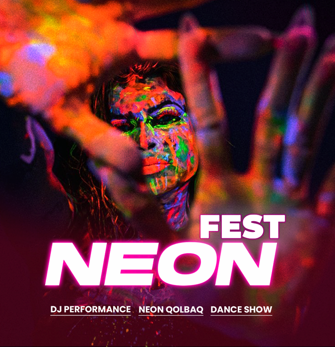 Neon Fest