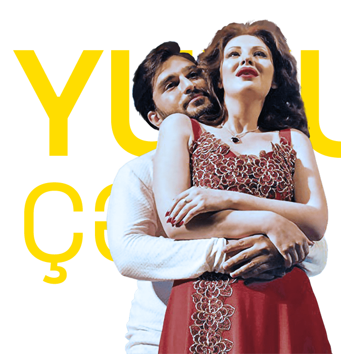 Get out of my dreams (Takhmina and Zaur)