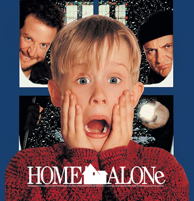 Home Alone