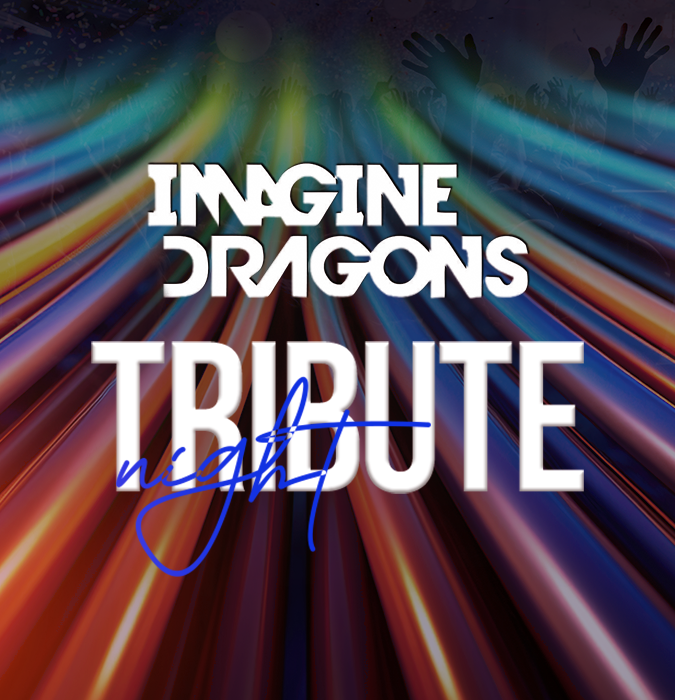 Imagine Dragons Tribute