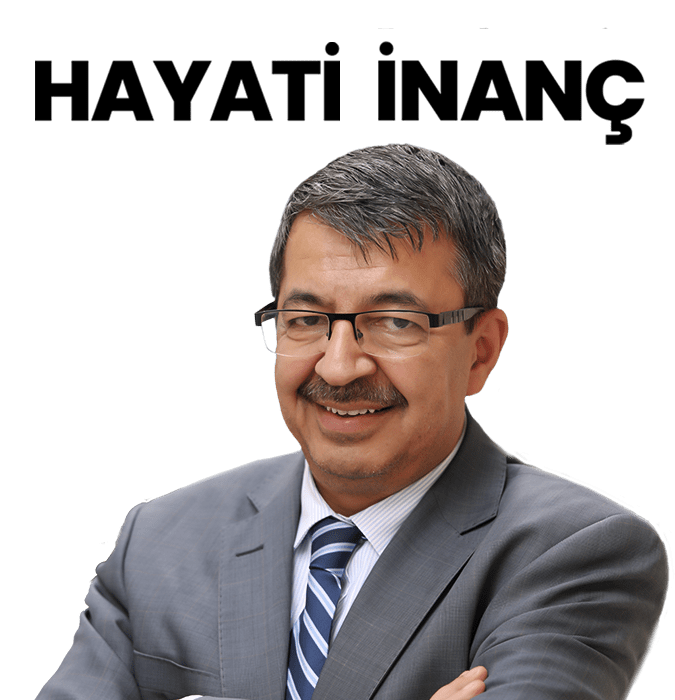 Hayati İnanç - "Can Veren Pervaneler"