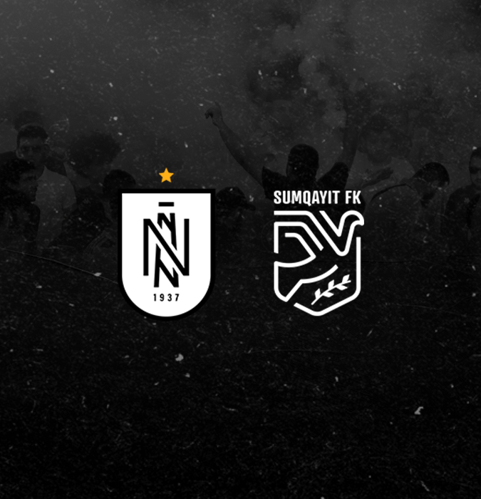 Neftçi PFK - Sumqayıt FK