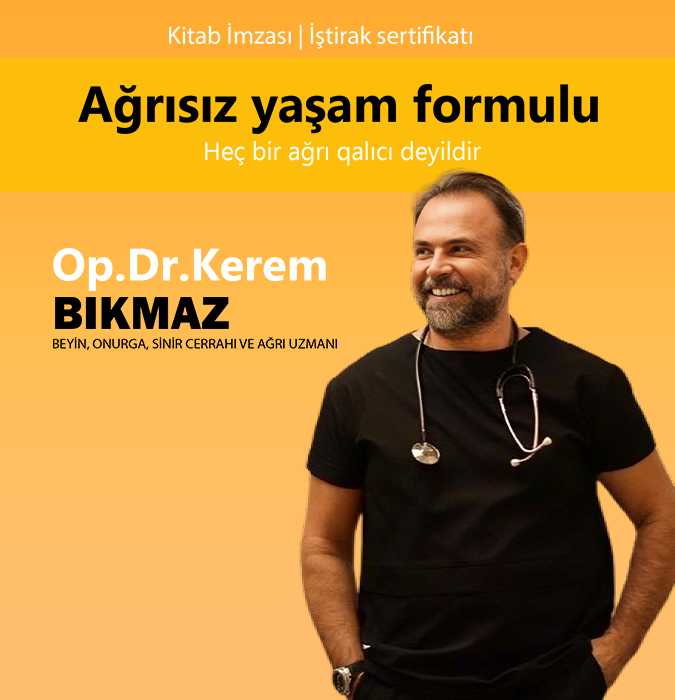 Op.Dr. Kerem Bikmaz