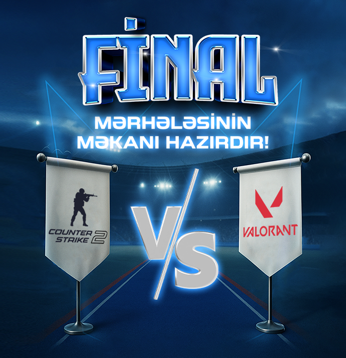 Azerbaijan University League – Grand Final (AzUL Final 2025)