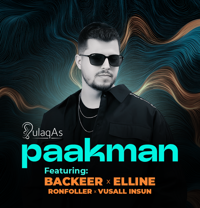 PAAKMAN