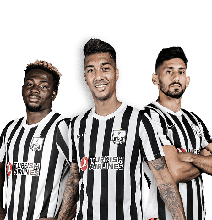 Neftçi PFK - Kəpəz PFK