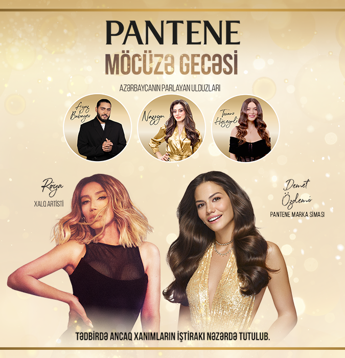 PANTENE MIRACLE NIGHT