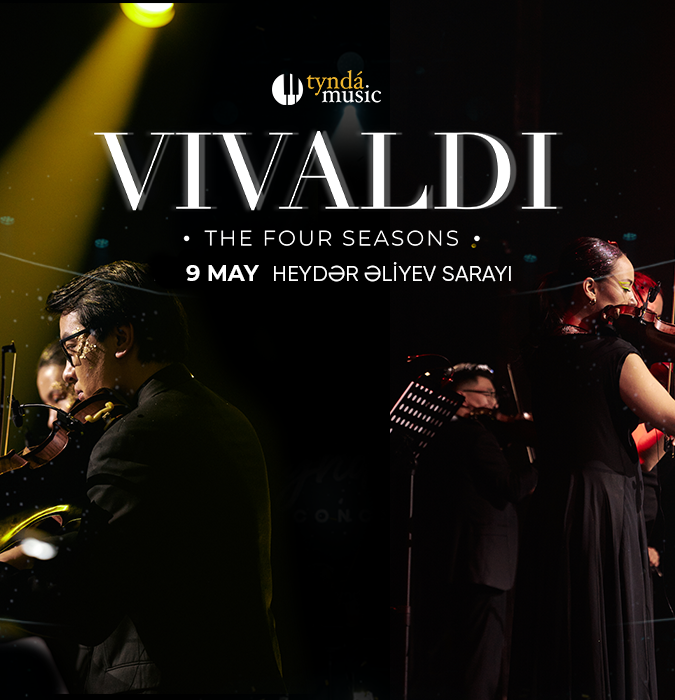 Vivaldi