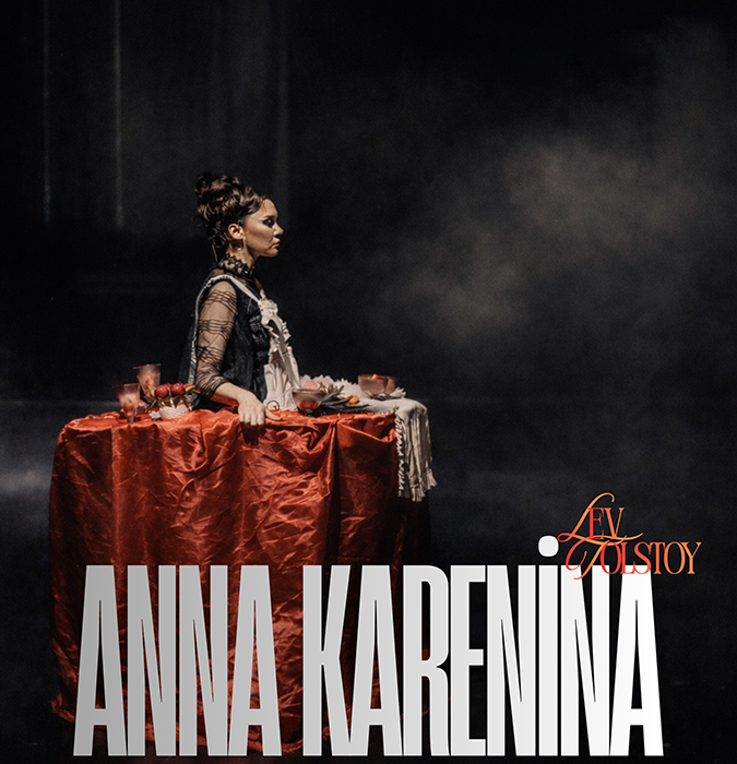 Anna Karenina