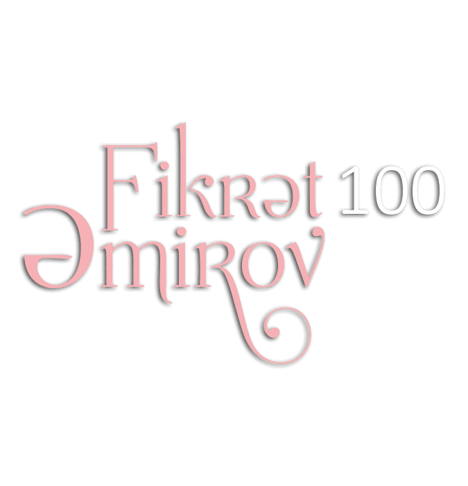 Fikrət Əmirov – 100 ADXÇAO Dirijor:A.Paşayev Solist:Y.Axundova