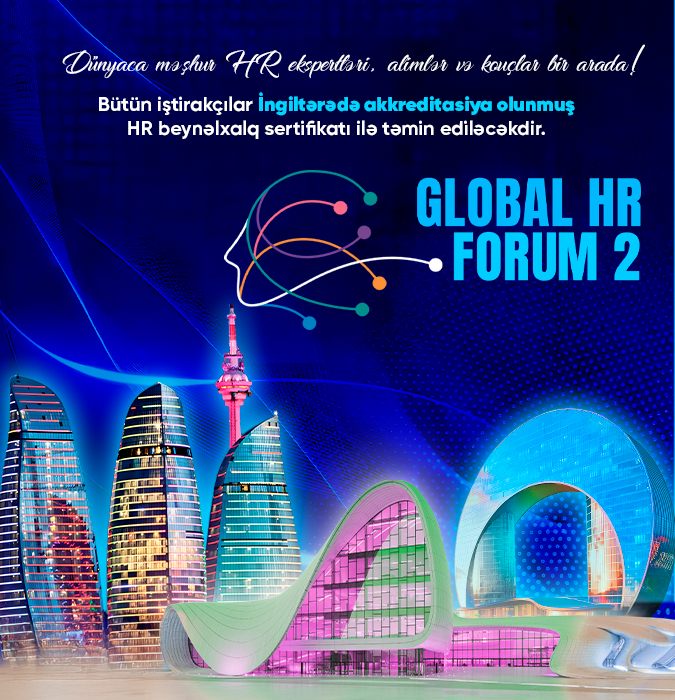 Global HR Forum 2