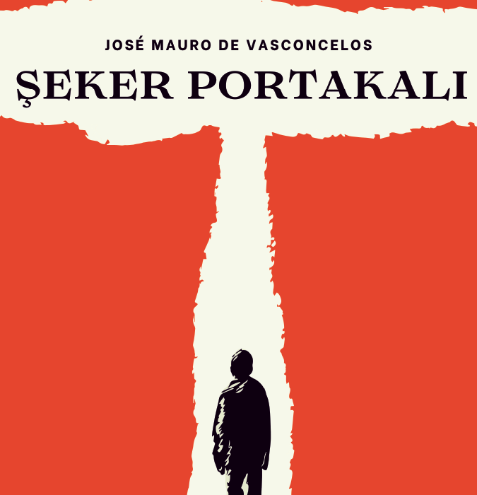 Şəkər Portağalı