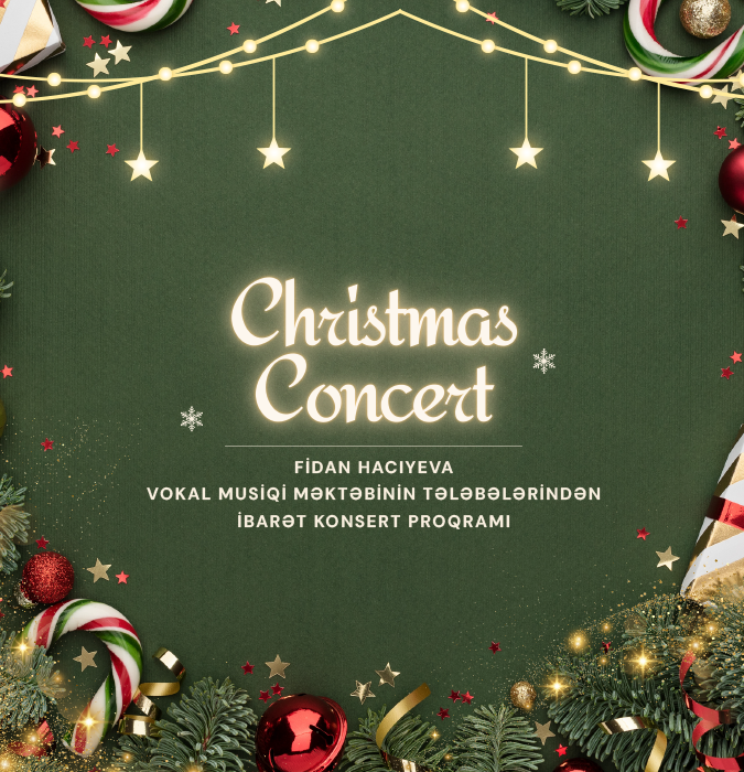 Christmas Concert