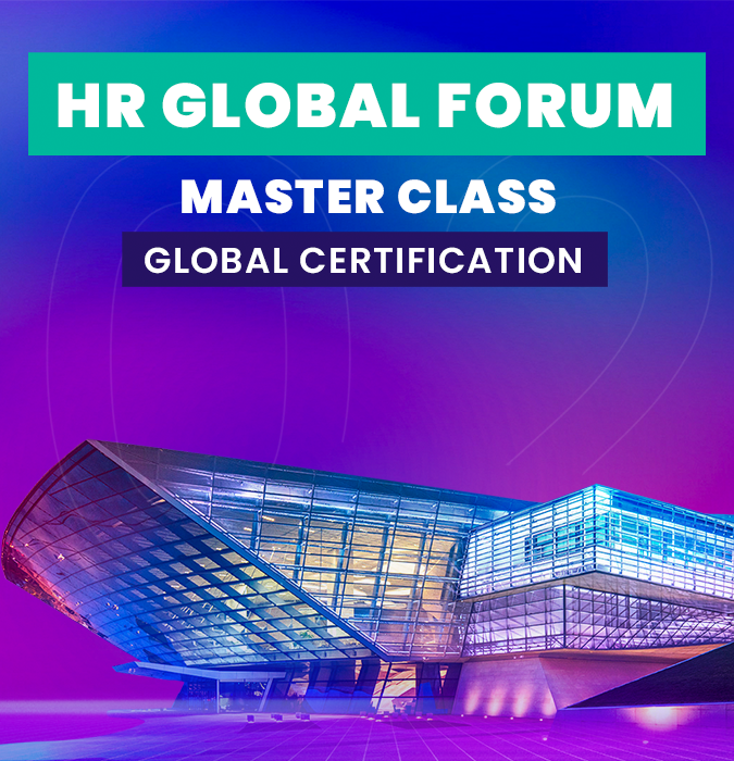 HR Global Forum